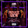 Private Show (Explicit) - Isai&CvpSet Martae&Premo Rice