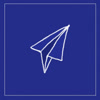 Paper Plane - Saint Romain