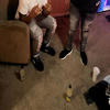 Get back (feat. Murda Mook) (Explicit) - Mar Money&Murda Mook