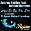 What No Eye Has Seen (DJ Spen & Gary Hudgins Music Mix Alternate) - Andrew Hartley&Justine Hattams