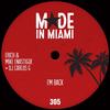 I'm Back (Jaus Mix) - Erich & Mike Enastigue&DJ Carlos G