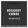 Biggest Curse (Soulholic, 7Options & Kususa Remix) - Original Swimming Party&Moonchild Sanelly