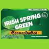 IRISH SPRING GREEN (Explicit) - SaamerDaGod