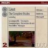 12 Etudes d'execution transcendante, S. 139_ Feux follets. Allegretto - Claudio Arrau&Nikita Magaloff