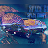 Space Coupe (feat. Yung Li) (Explicit) - B.G&Yung Li