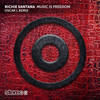 Music Is Freedom (Oscar L Remix) - Richie Santana&Oscar L