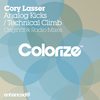 Analog Kicks (Original Mix) - Cory Lasser