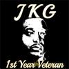 Tha City I Live(feat. Clockers) (Explicit) - JKG&Clockers