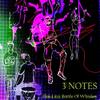 One Litre Bottle Of Whiskey (Original Mix) - 3 Notes