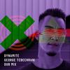 DYNAMITE (Dub Mix) - George Tebechrani&The Jinks