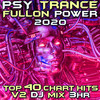 Stop us Now (Psy Trance Fullon Power 2020 DJ Mixed) - Polypheme&Dj Bobby Wan