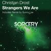 Strangers We Are (Delph Project Remix) - Christian Drost&Delph Project