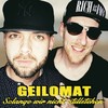 Solange wir nicht stillstehen - Geilomat