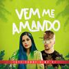 Vem Me Amando (CarnaZaqui) - Tati Zaqui&MC R1
