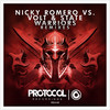 Warriors (Syn Cole Remix) - Nicky Romero&Volt & State