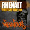 Streets of New York (Original Mix) - Rhenalt