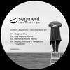 Read Minds (Ray Kajioka Remix) - Soren Aalberg