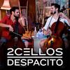 Despacito - 2CELLOS&Erika Ender&Luis Rodriguez&Ramon Ayala