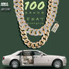 100 Bandz - Son Of The 215&EveryAve