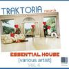 World Famed Show (Original Mix) - DJ SaF