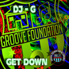 Get Down (Original Mix) - DJ G