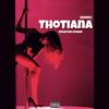 Thotiana ((Remix)(Explicit)) - Rocstar Roger