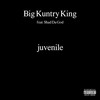 Juvenile (Explicit) - Big Kuntry King&Shad Da God