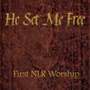 Crown Him(Majesty) - First NLR Worship&Ed Cash&Matthew Bridges&Godfrey Thring&George Job Elvey&Chris Tomlin&Matt Maher