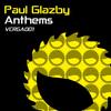 MotherF**ker (Original Mix) - Paul Glazby