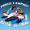 Melanin (feat. Jakus) (Explicit) - Karmarly&Phidizz&Jakus