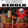 Behold Ur Surrounded (Original Mix) - Bassix