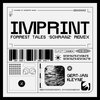 Imprint (Forrest Tales 'Schranz' Remix) - Gert-Jan Kleyne&Forrest Tales