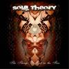 The Curse - Soul Theory