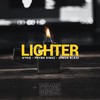 Lighter - Simon Blaze&PRYME KINGZ&Kyrie