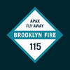 Fly Away (Original Mix) - Apax 