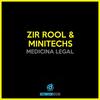 Medicina Legal - Zir Rool&Minitechs