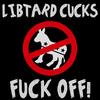 Libtard Cucks **** Off (Explicit) - Jarrod Alonge