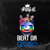 MTG GLOBO (Explicit) - Dj Rugal O Rei&MC Pipokinha&Mc Magrinho