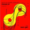 Bring Back da Phunk (Original Mix) - Block & Crown&Dzialach