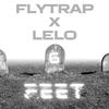 6 Feet (feat. LeLo) (Explicit) - Flytrap&Lelo