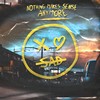 Nothing Makes Sense Anymore - xo sad