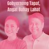 Gobyernong Tapat, Angat Buhay Lahat (Instrumental) - Gabriel Umali&Trina Belamide&KIKX