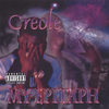The Color Of Paradise(feat:Ahjii Jihad) - Creole