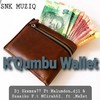 K'qumbu Wallet - Dj Skamza 77&Malumdon_dj1&Dzaaiko&Mazet&MCirah62