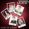 Story of a Heart (7th Heaven Club Mix) - Steps&7th Heaven
