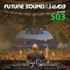 Mysterious Energy(FSOE 503) (Original Mix) - Tau-Rine&Dr Riddle&Spins