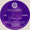 Your Love (Nu Souls Mix) - Soulbridge&The Gruv Manics Project&Ms Onyie
