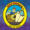 Let It Roll - Dave Rudolf