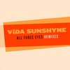 All Three Eyes(feat. JessB) - Vida Sunshyne&JessB