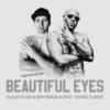 Beautiful Eyes (Remastered) - DJ Alex Funk&young claybo&Ben Franklin